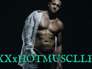 XXxHOTMUSCLLE