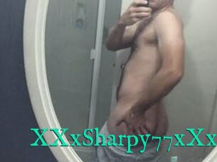 XXxSharpy77xXx