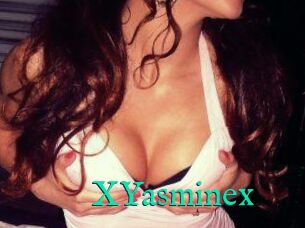 XYasminex