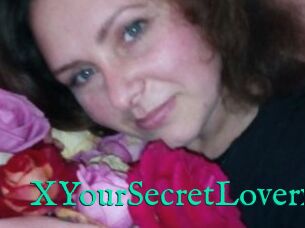 XYourSecretLoverx