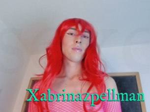 Xabrinazpellman