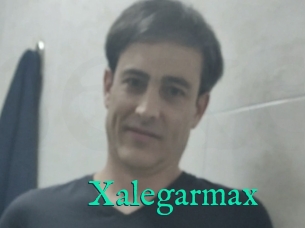 Xalegarmax