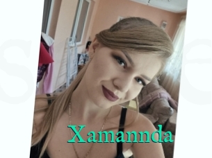 Xamannda