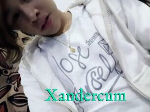 Xandercum