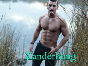 Xanderhung