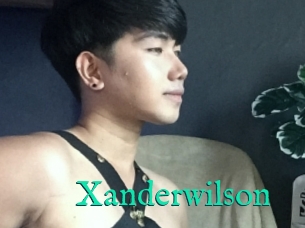 Xanderwilson