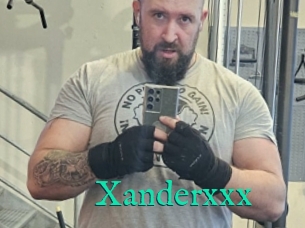 Xanderxxx