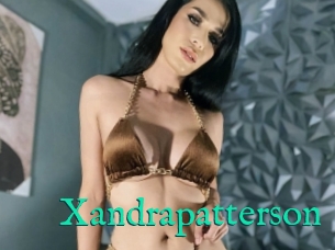 Xandrapatterson