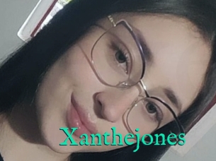 Xanthejones