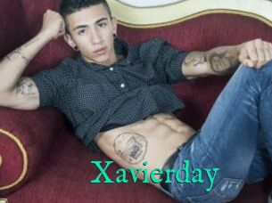 Xavierday