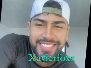 Xavierfoxx