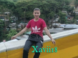 Xavii18