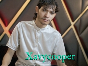 Xavycooper