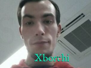 Xborchi