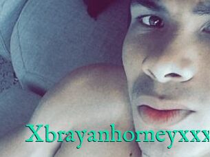 Xbrayanhorneyxxx