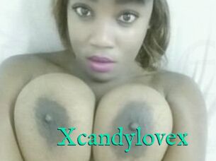 Xcandylovex