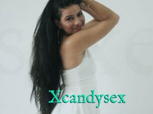 Xcandysex