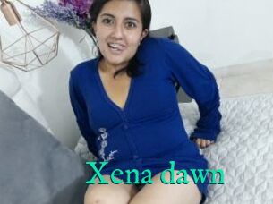 Xena_dawn