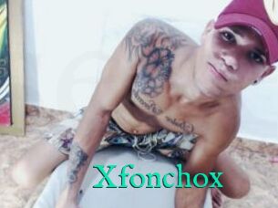 Xfonchox