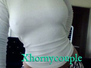 Xhornycouple