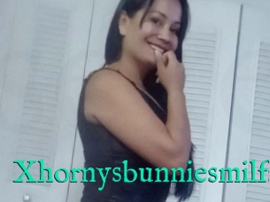 Xhornysbunniesmilfsx