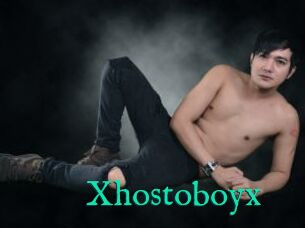 Xhostoboyx