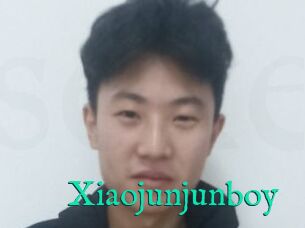 Xiaojunjunboy