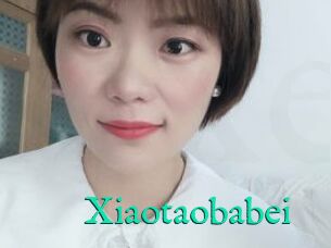 Xiaotaobabei