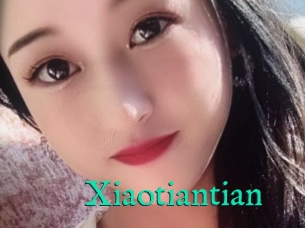 Xiaotiantian