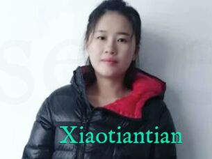 Xiaotiantian