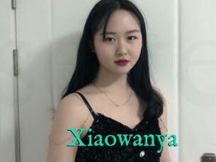 Xiaowanya