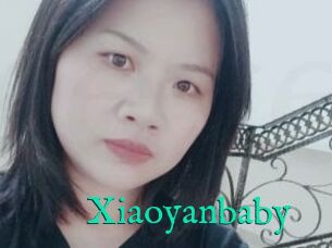 Xiaoyanbaby