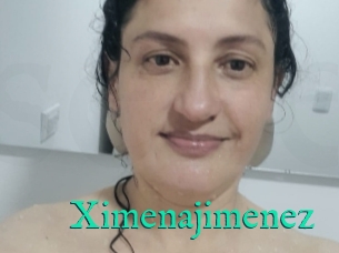 Ximenajimenez