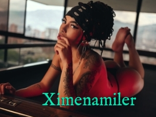 Ximenamiler