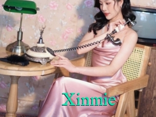 Xinmie