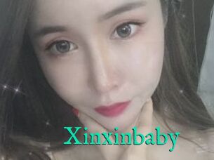 Xinxinbaby