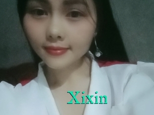 Xixin