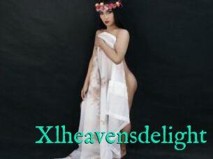 Xlheavensdelight