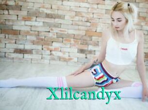 Xlilcandyx