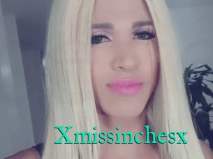 Xmissinchesx