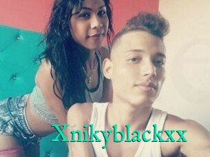 Xnikyblackxx