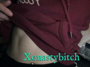 Xonastybitch