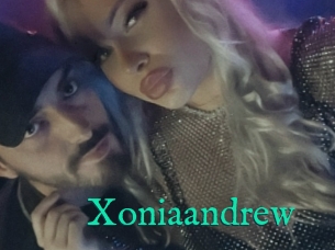 Xoniaandrew