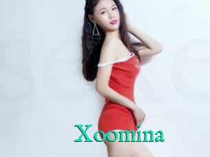 Xoomina