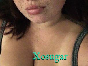 Xosugar