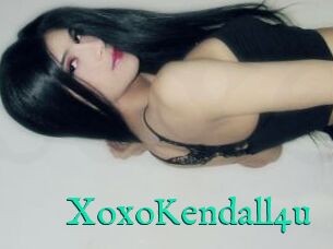 XoxoKendall4u