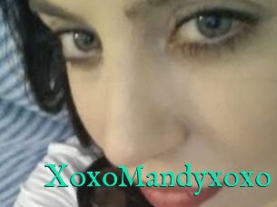 XoxoMandyxoxo