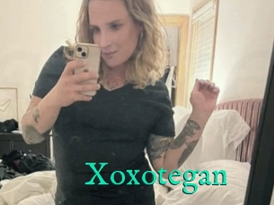 Xoxotegan