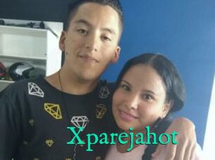 Xparejahot