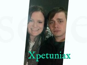 Xpetuniax